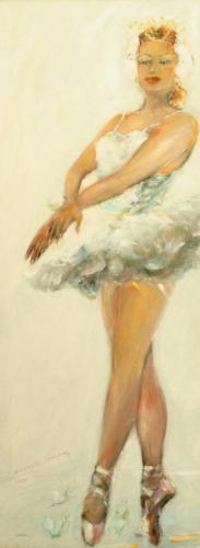 watercolors