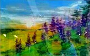 World around us