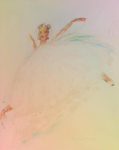 watercolors