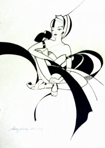 La Femme
