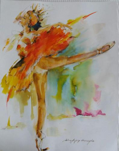 Ballet