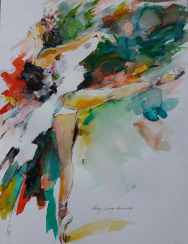 Ballet