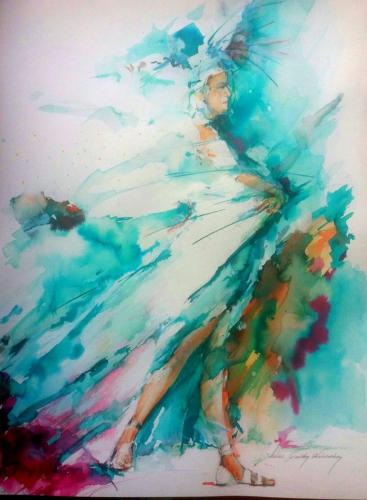 Ballet