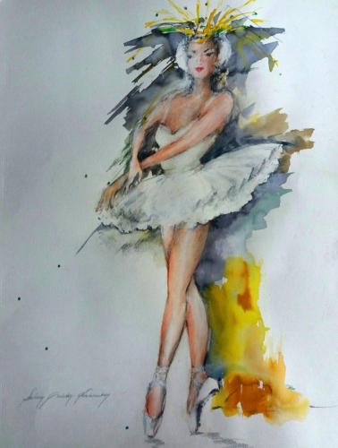 Ballet