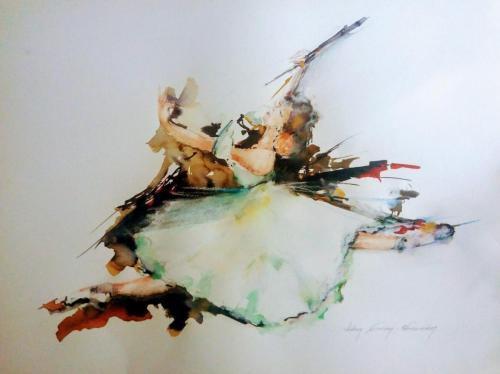 Ballet