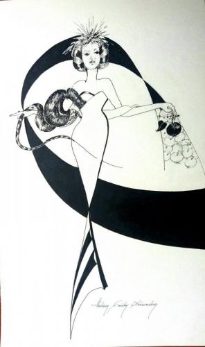 La Femme
