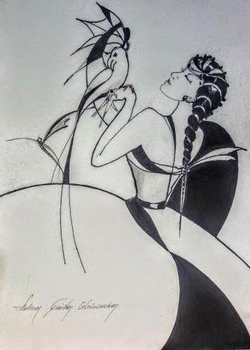 La Femme