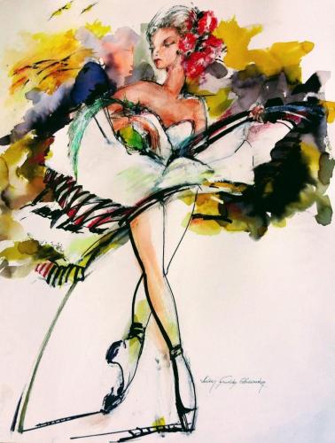 Ballet