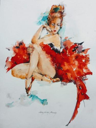 Ballet