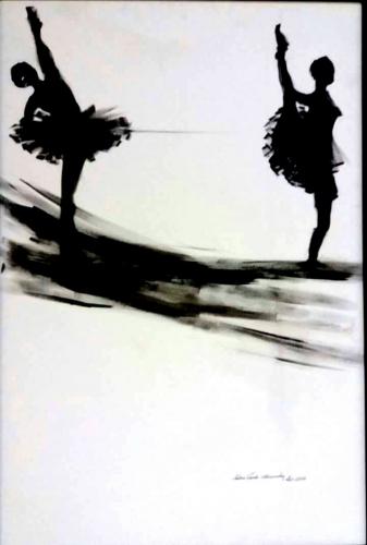 watercolors