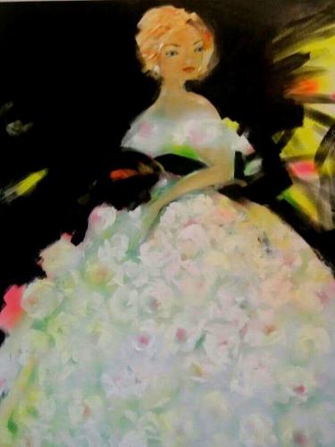 watercolors