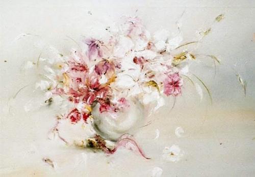 watercolors