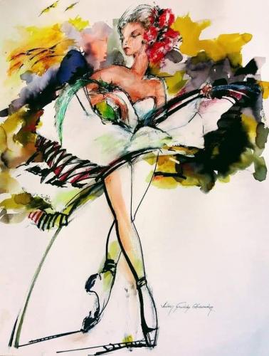 Ballet