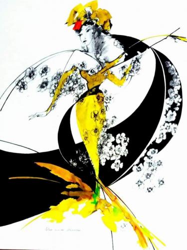 Ballet