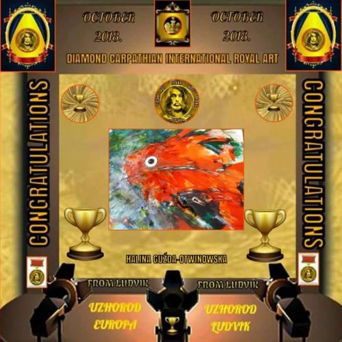 Awards