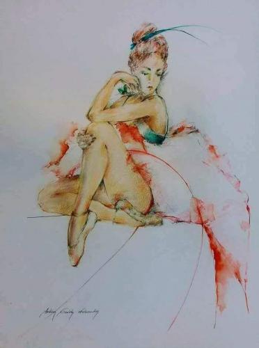 Ballet