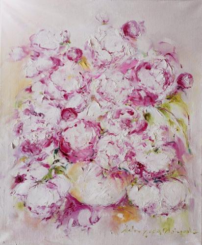 watercolors