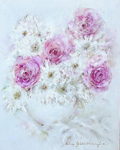 watercolors