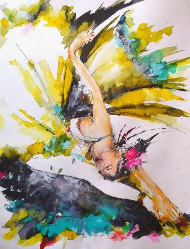Ballet