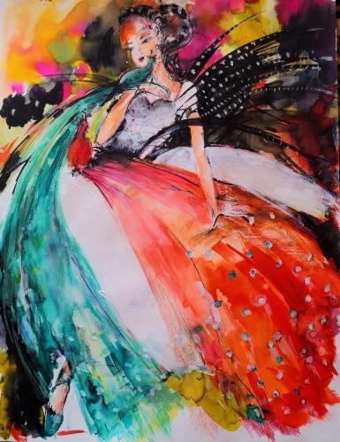 Ballet