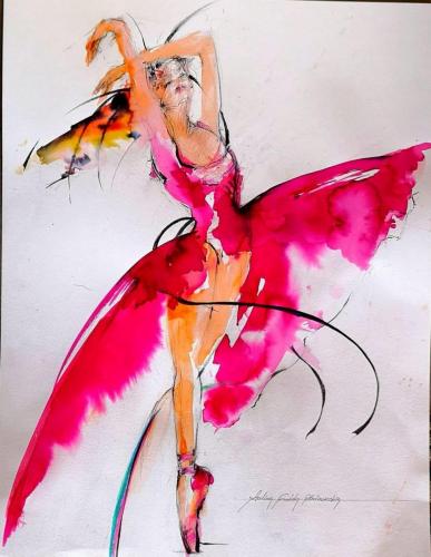 Ballet