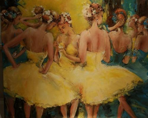 Ballet