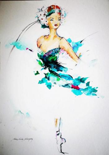 Ballet