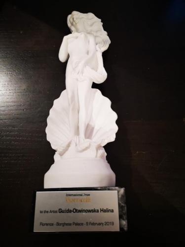 Awards