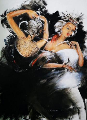 Ballet