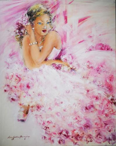 watercolors