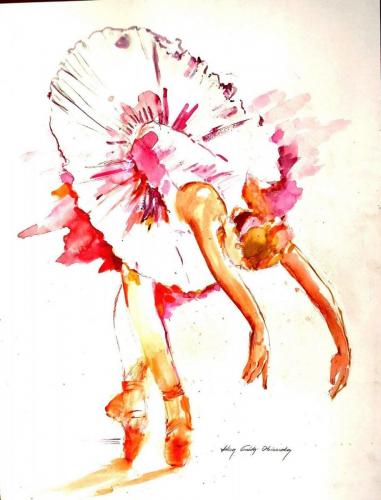 Ballet