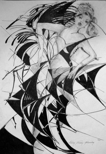 La Femme