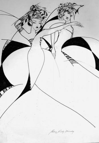 La Femme