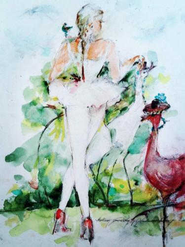 Ballet