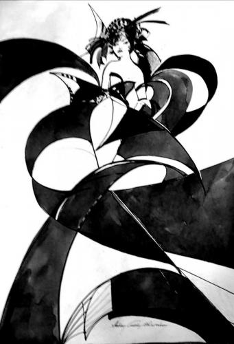 La Femme