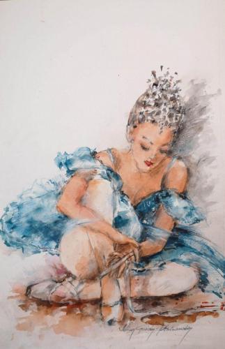 Ballet