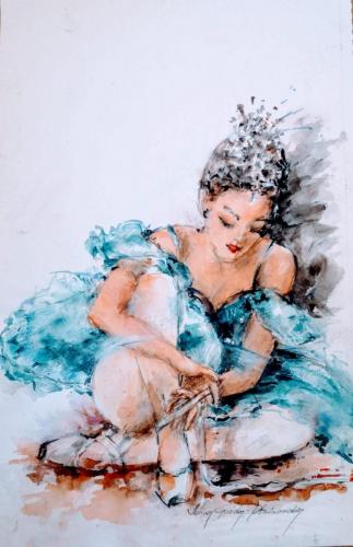 Ballet