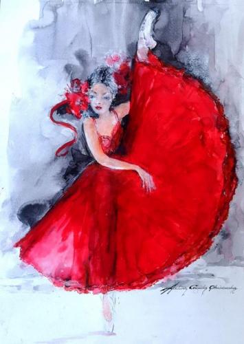 Ballet