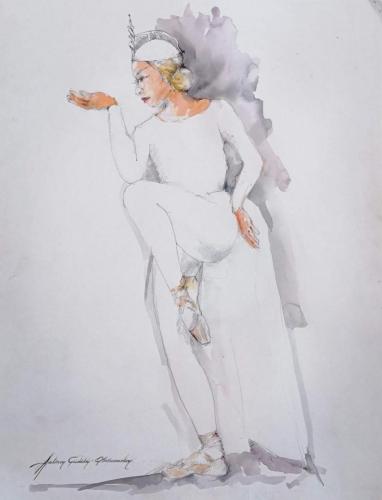 Ballet