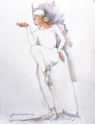 Ballet
