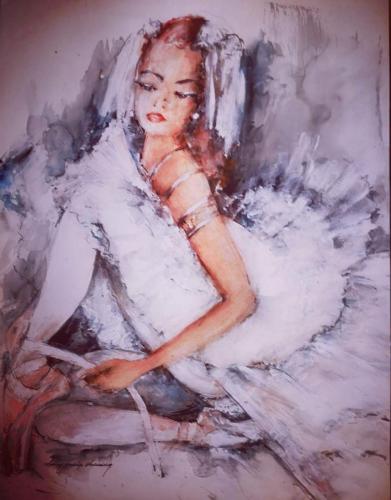 Ballet