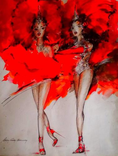 Ballet